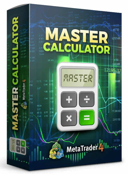 Master Calculator